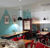 Chill Parlour Ayr - Accommodation QLD