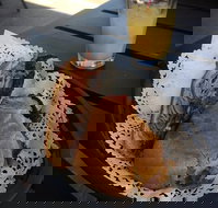 Clove Licensed Restaurant - Accommodation QLD