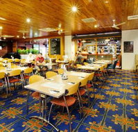 Coutts Commercial Tavern - Accommodation QLD