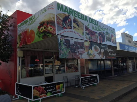 Dino's Europa Deli - Accommodation QLD 0