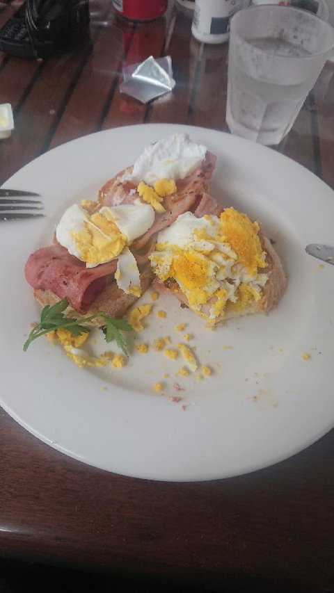 Dino's Europa Deli - Accommodation QLD 1