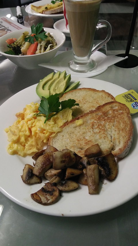 Dino's Europa Deli - Accommodation QLD 2