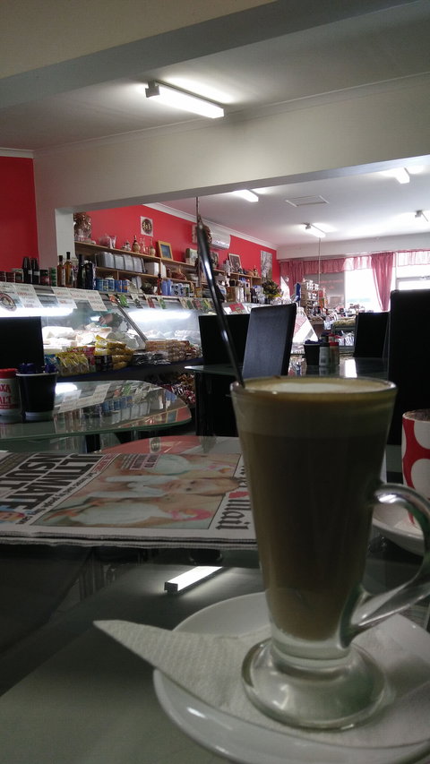 Dino's Europa Deli - Accommodation QLD 3