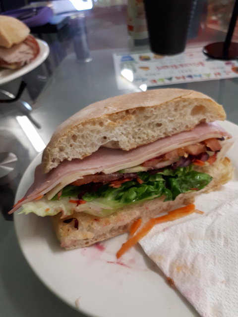 Dino's Europa Deli - Accommodation QLD 4