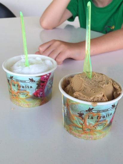 Emerald Creek Ice-Creamery - Accommodation QLD 1