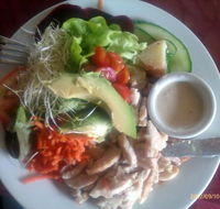 Everydays Cafe - Accommodation QLD