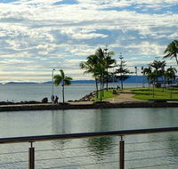 Fish Inn Rockpool - Accommodation QLD