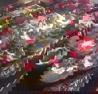 Fusion Cafe and Coffee Shop - Accommodation QLD