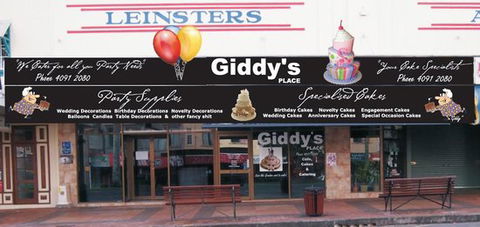 Giddy's Place - Accommodation QLD 0