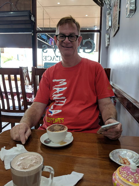 Giddy's Place - Accommodation QLD 1