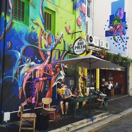  Accommodation QLD