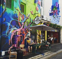 Hoi Polloi - Accommodation QLD