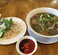 Lan's Vietnamese Restaurant - Accommodation QLD