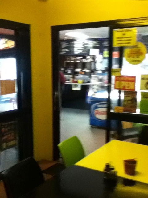 Madonna's Cafe - Accommodation QLD 1