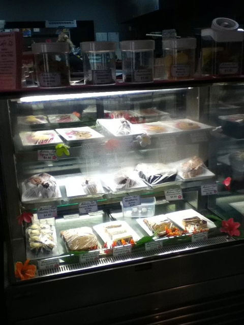Madonna's Cafe - Accommodation QLD 2