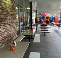 Mcdonald's Family Restaurants - Accommodation QLD