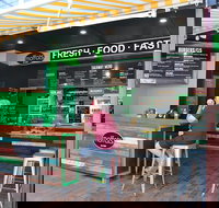 Moffats Beachside Takeaway - Accommodation QLD