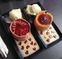 Montville Patisserie and Bakery - Accommodation QLD