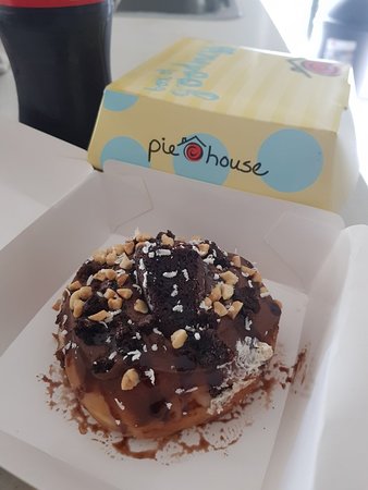 Pie House Townsville - Accommodation QLD 0