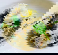 Q Street Grill - Accommodation QLD