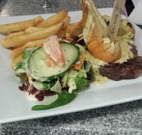 Railway Hotel - Accommodation QLD