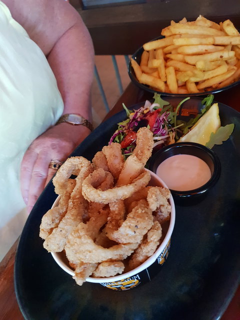 Rattle N Hum - Accommodation QLD 1