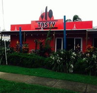 Tasty at Yorkeys - Accommodation QLD