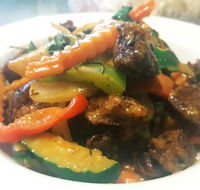 Thai Bangkok Street Food - Accommodation QLD