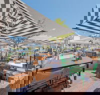 The Belvedere - Accommodation QLD