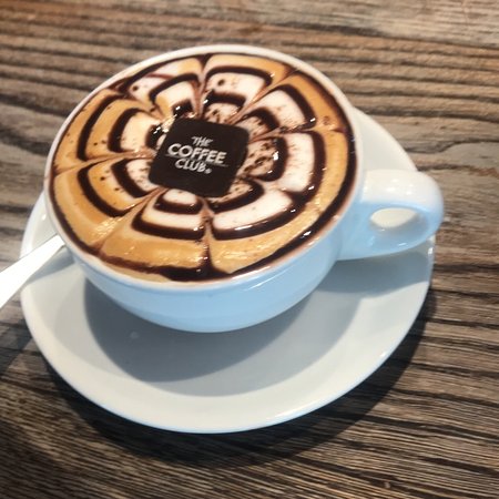 The Coffee Club Cowboys - Accommodation QLD 0