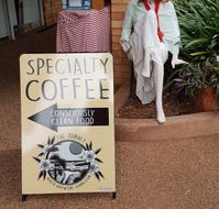 The Journey - Accommodation QLD