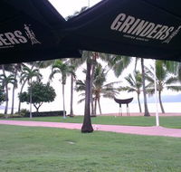 Tobruk Kiosk - Accommodation QLD