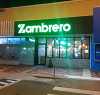 Zambrero - Accommodation QLD