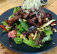  The Junction Cafe - Accommodation QLD