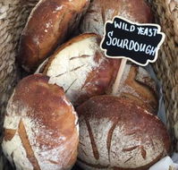 Arthur Clive's Family Bakehouse Boonah - Accommodation QLD
