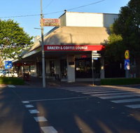 Bakearoma - Accommodation QLD