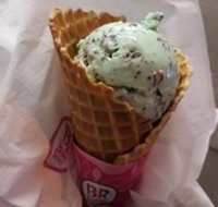 Baskin Robbins Caloundra - Accommodation QLD