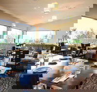 BCs restaurant - Accommodation QLD