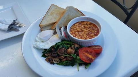 Bean In - Accommodation QLD 0