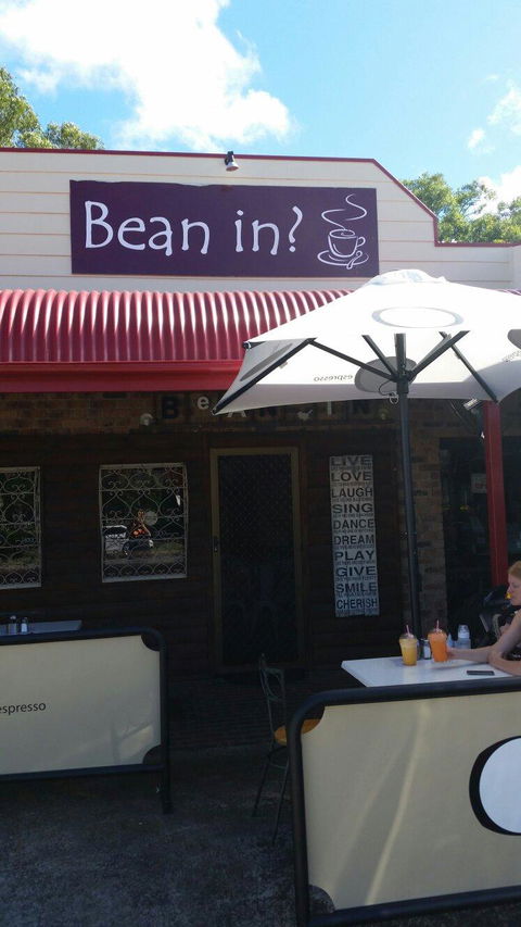 Bean In - Accommodation QLD 1