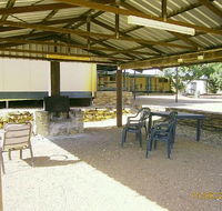 Belyando Crossing Roadhouse - Accommodation QLD