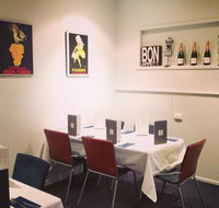 Bistro 75 At The Commonwealth Hotel Roma - Accommodation QLD