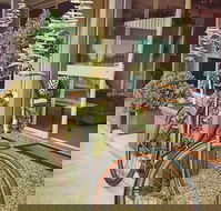 Blend Cafe - Accommodation QLD