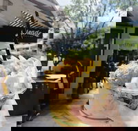 Blended Health Bar - Accommodation QLD