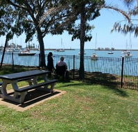 Bluewater - Accommodation QLD