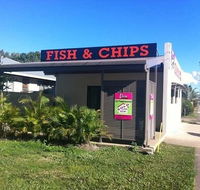 Brauers seafood cafe - Accommodation QLD