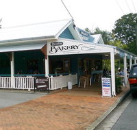 Bucks Bakery