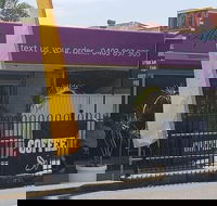 Cafe Apre - Accommodation QLD