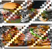 Cafe At Abbie Lane - Accommodation QLD