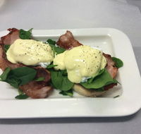 Cafe Metz - Accommodation QLD